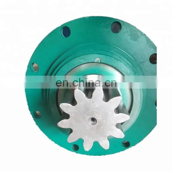 SK60-3 Travel Gearbox,SK75 Swing Gearbox,SK75UR Reduction Gearbox photo-3