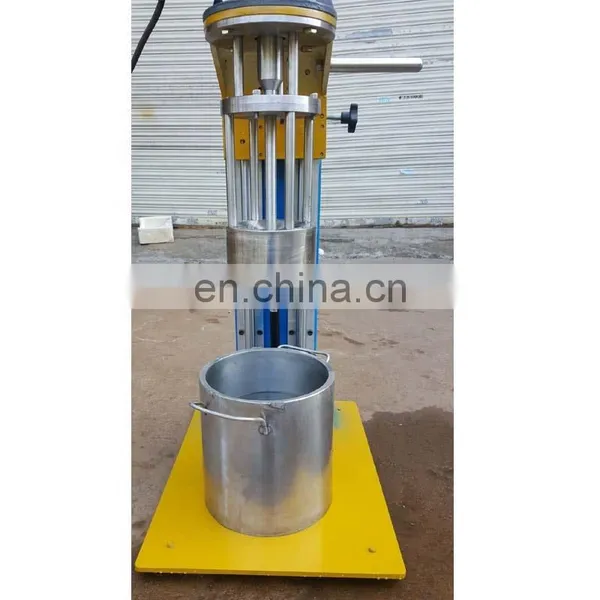 5L Bead Mill Homogenizer