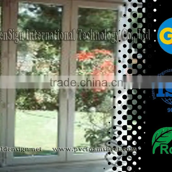 Eco Friendly Pvc Foam Sheet/manufactura de PVC Plancha/eco/saludable photo-5