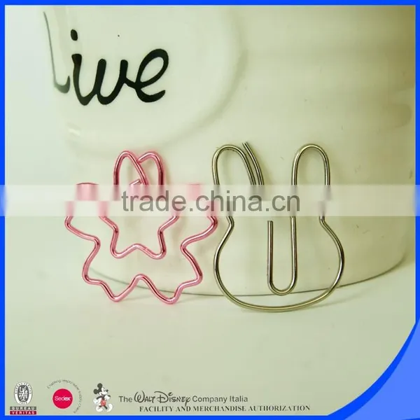 Fancy Paper Clips Stationery Unique Items Supplier's Choice photo-5