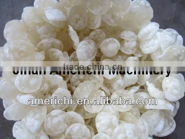 Pregel Starch for Drill, Adhesives, Paper, Textile Making Machine photo-4