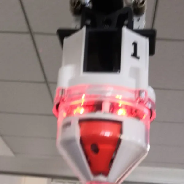 How do Overhead Line Fault Indicator FPI Work? photo-5