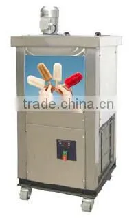 Stainless Steel Ice Making Machine | Pop Ice Making Machine / Used Ice Cream Popsicle Machine photo-2