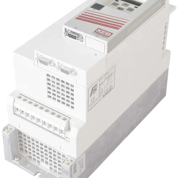 KEB Frequency Inverter Modular Drives 0.37 … 900 kW photo-5