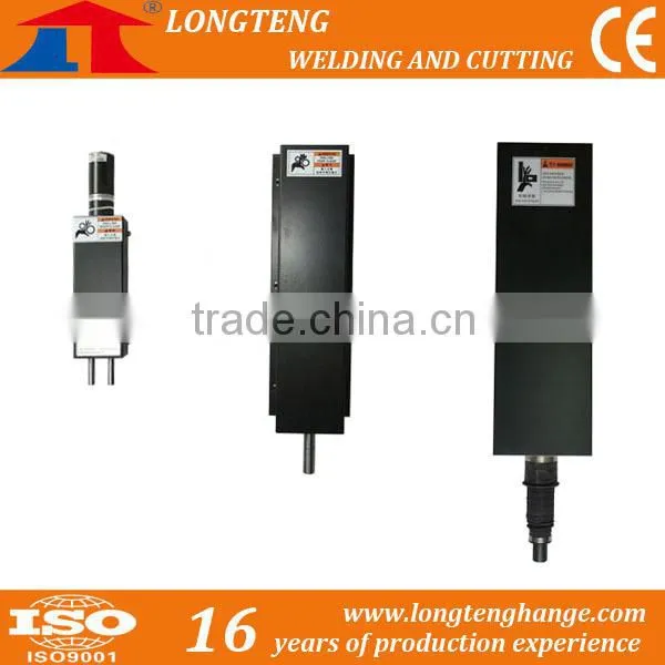 Electric Drum Lifter, Electric Motor Lifter Of Portable Cutter, Flame/ Plasma Cutting Machine Used photo-2