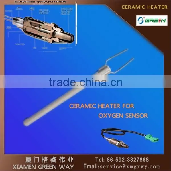12V Mini MCH Ceramic Heating Element for Car Oxygen Lambada Sensor photo-6