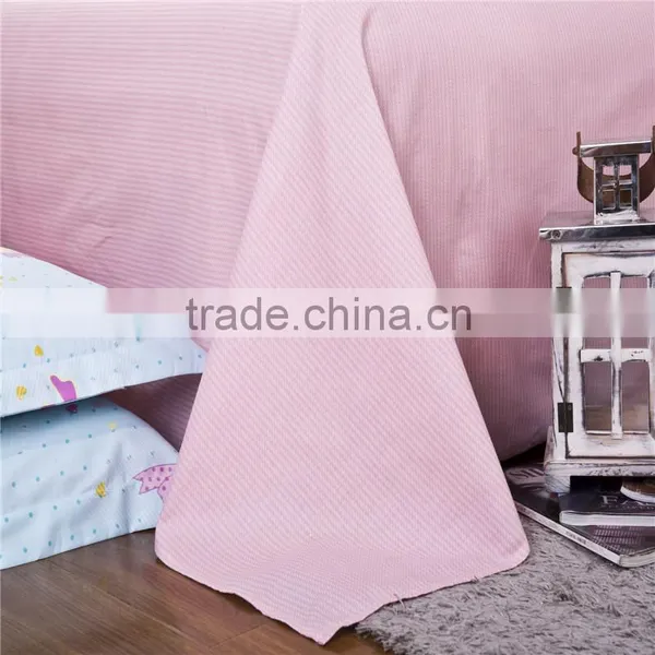 Ievey Home Use Fashion Luxury Cotton Bed Sheet Turkish Bed Cover Set photo-4