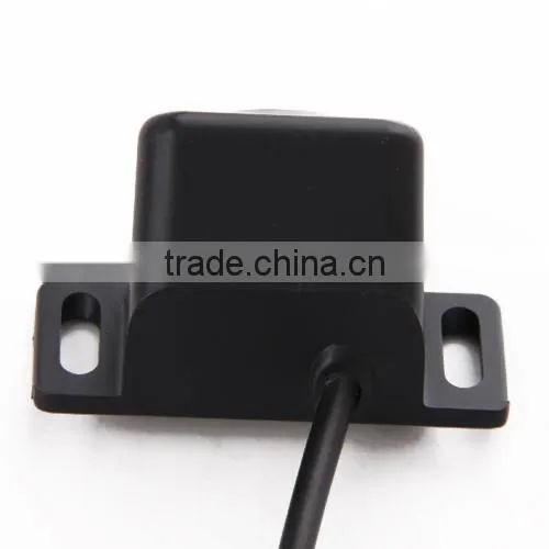 Waterproof Night Vision NEW MINI CAR REAR VIEW BACKUP CAMERA 12V 170 DEGREE photo-3