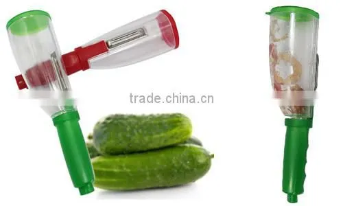 KH Factory Direct Speedy and Smooth Magic Peeler photo-2