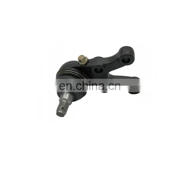 Auto Parts Control Arm Ball Joint 40160-VW000 Use For Nissan Urvan E25 Nv350 E26 Parts photo-4