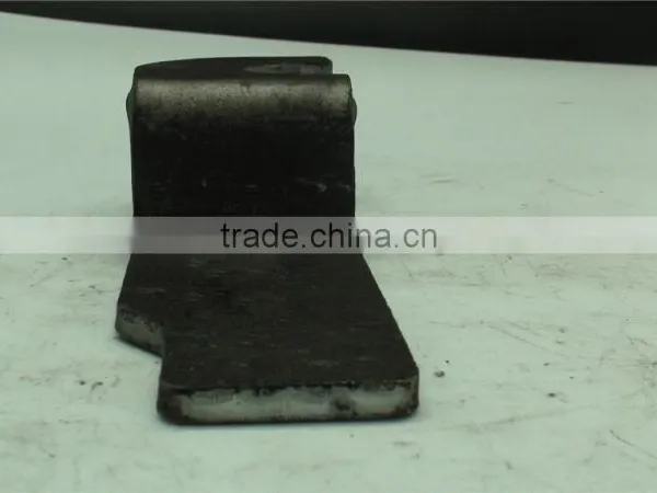 01512 Semi Trailer Door Latch Hook photo-4