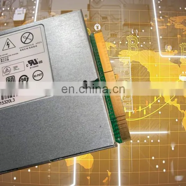 750W Platinum Hot Plug Server Power Supply For Proliant Dl380 G7 Dl580 G7 Server Psu 579229-001 570451-101 Dps-1200fb-1 A photo-5