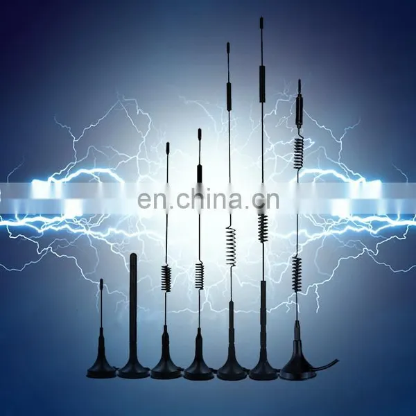 433mhz -915mhz Outdoor Pole Mount Fiberglass Antenna /Beam Antenna/ Yagi Antenna of High Strength Material photo-4
