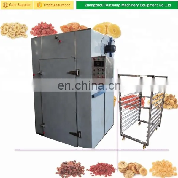 Home Food Dehydrator Small Dehydrator Food 24 Trays Dryer photo-5