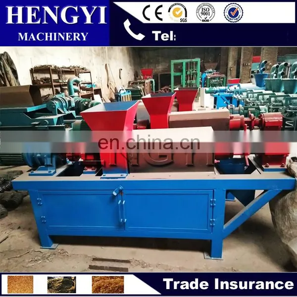 Farm Waste/industrial Waste Screw Type Chicken Manure Solid Liquid Separator/farm Used Dewatering Machine photo-2