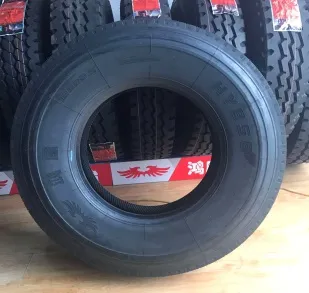 12R22.5 Truck Tyre photo-3