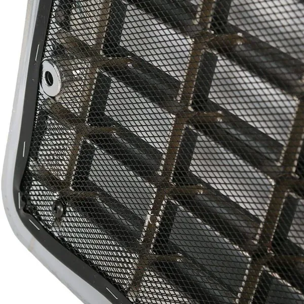 20505759 Truck Grille With Bug Screen Used for Volvo Truck Body Parts photo-3