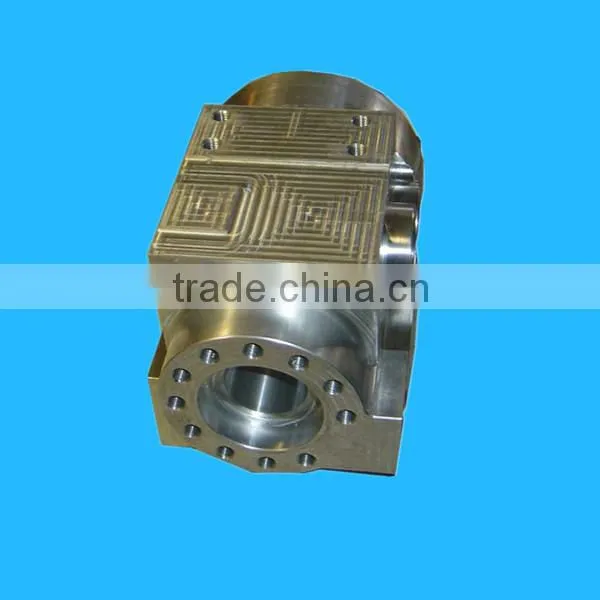 China High Precision Cnc Plasma Cutting Router Machine Spare Parts photo-4