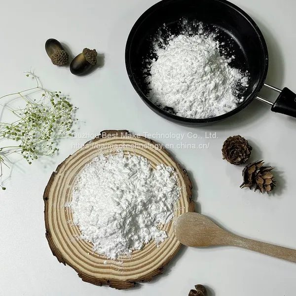 ECTFE Coating Grade Resin Teflon Anti-corrosive Powder photo-5