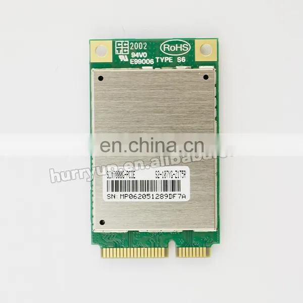 SIMCOM SIM7000A SIM7000E SIM7000G 4G Module LTE IoT NB-IoT LPWA Module photo-2