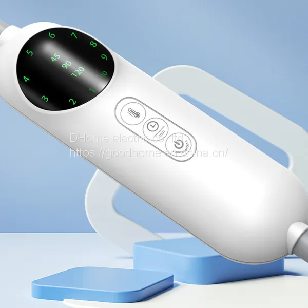 Electric Blanket Across Small Warm Heating Pad Physiotherapy Office Low Voltage Far Infrared Hot Compress Blanket（Wechat:13510231336） photo-2