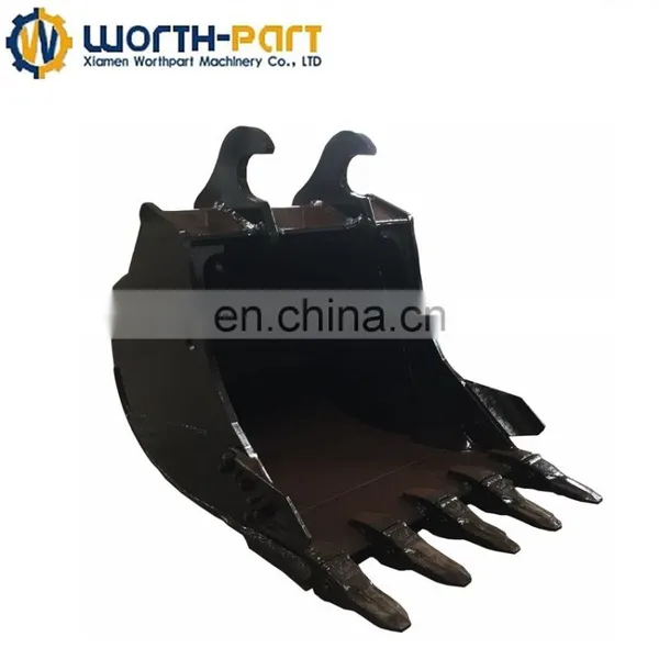 Worthpart Attachment Excavator Ripper For E390D Excavator photo-5