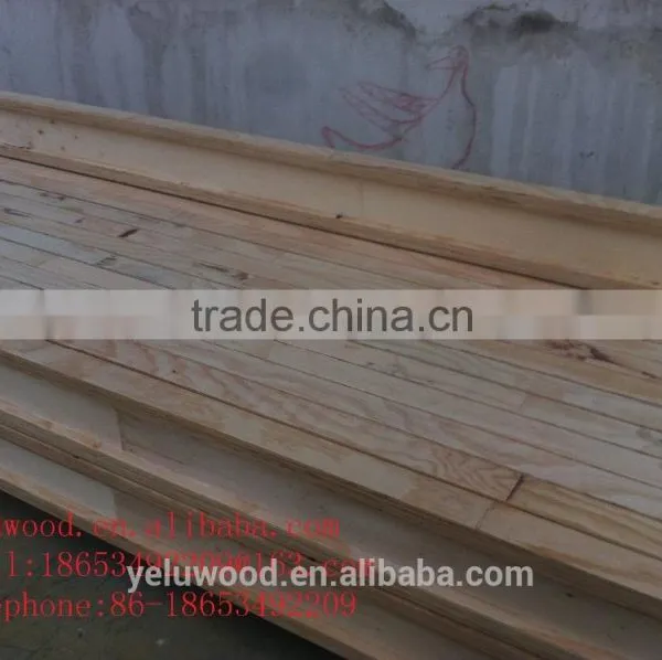 Export Pine H20 Beam H16 Beam photo-5