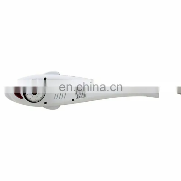 Wholesale High Quality 3 Head Red Manual Operation Body Dolphin Massage Hammer photo-4