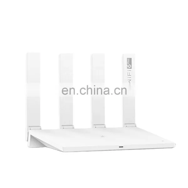 ALLINGE MDZ2981 Original WiFi AX3 Router WiFi 6+ 3000Mbps Dual-Band Gigabit Rate WIFI Wireless Router 2.4GHz 5GHz