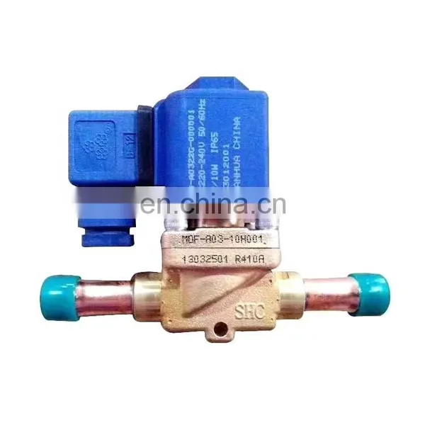 Thermostatic Expansion Valves A/c Air Conditioning Expansion Valve Thermal Expansion Valve photo-3