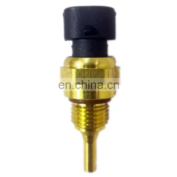 Original ISF3.8 Diesel Engine Part 3096153 4054905 Temperature Sensor photo-2