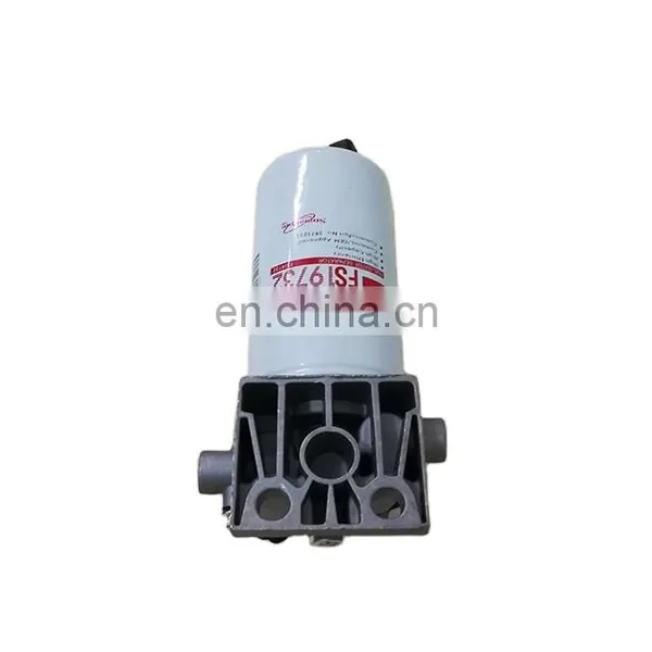 Hot Sale Fuel filter  Filter assembly  FH21102