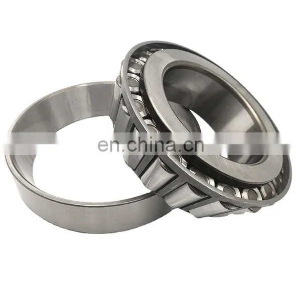 Factory Price High Precision 100x180x49 mm Inch Tapered Roller Bearing 32220 32915 photo-5