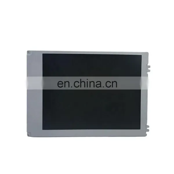 Japan Fanuc LCD Screen Parts CNC Machinery Spare Parts LQ084V1DG44