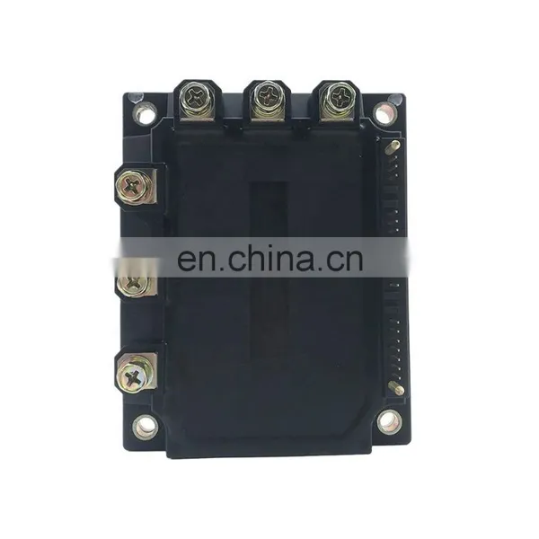 Ready to Ship Fuji 6MBP100RTC060-01 Electronic IGBT Power Module photo-3
