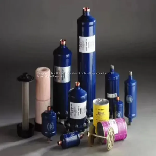 Sanrongneng SVR Solenoid Valve SVR3、SVR6、SVR10