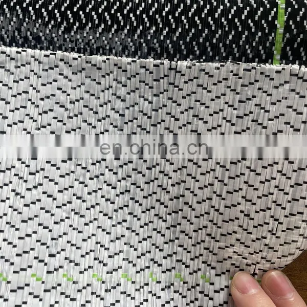 Circular 100gsm 2X50m Greenhouse Ground Cover photo-3