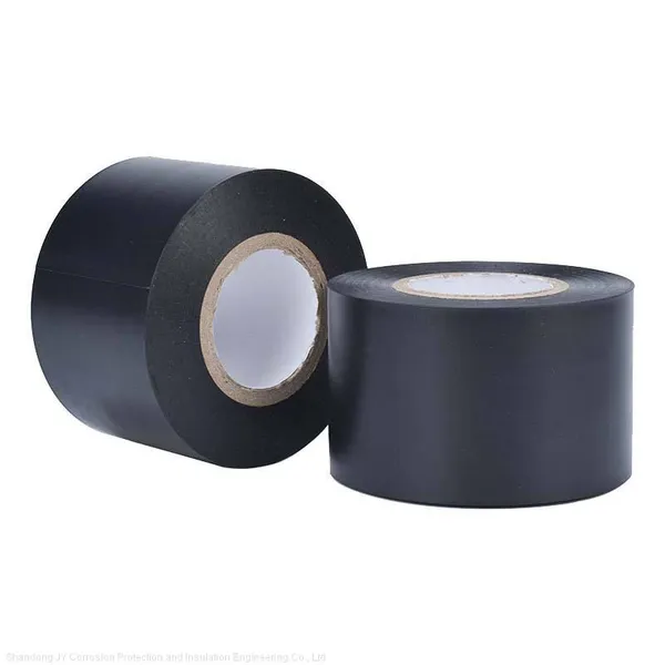 Similar to Polyken 955 for Pipe Anticorrosion Protective Black Polyethelene Tape