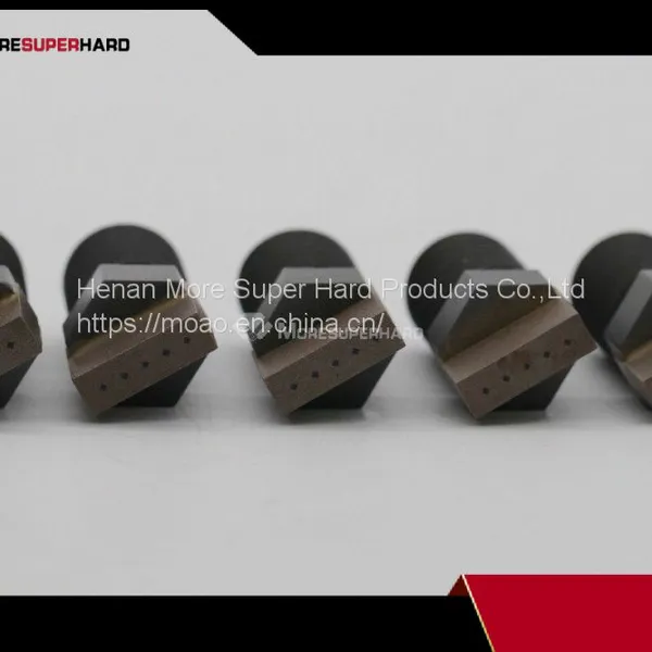 Dressing Pen Repair Corundum Grinding Wheel Grit 120 Hardness Hrc 22-27 photo-3