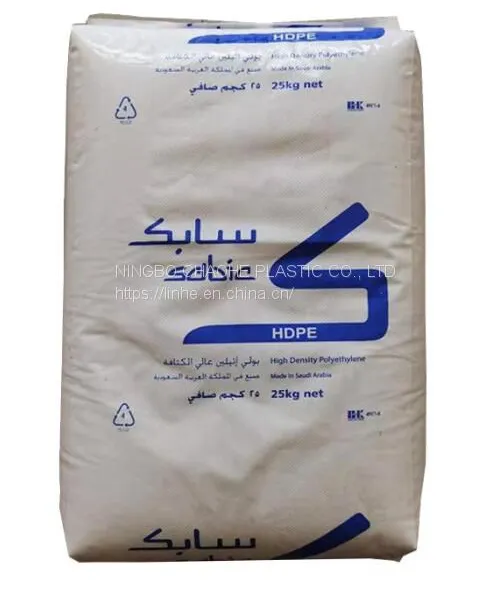 HDPE P6006 MI 0.24 PE100 Sabic Gas Pipe Grade Extrusion