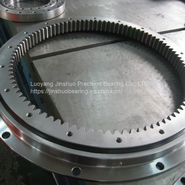 Band Conveyor Use Slewing Bearing RKS.22 0741 848*649*56 MM With Internal Teeth photo-4
