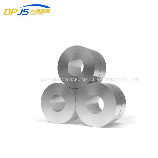 Chinese Supplier 304/316/317ln/1.4462/N08025/1cr16si2mo Stainless Steel Coil/Strip/Roll No. 1/No. 4/8K/Hl Price for Industry photo-2