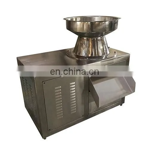 Stainless Steel 304 Coconut Meat Grinding Machine photo-3