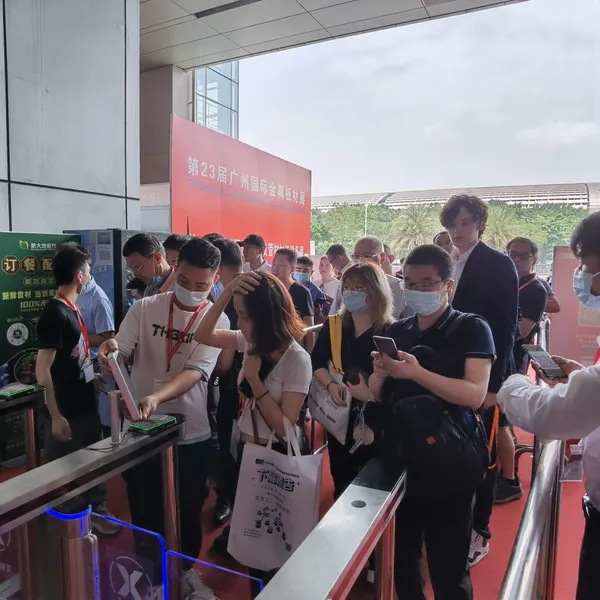 Metal & Metallurgy Industry Exhibition 2024 photo-2