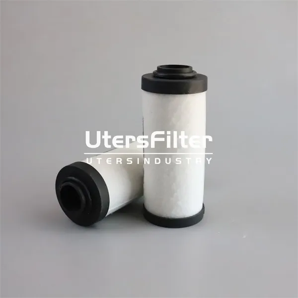 0532140159 UTERS Replace of Busch Oil Mist Separator Filter Element photo-5