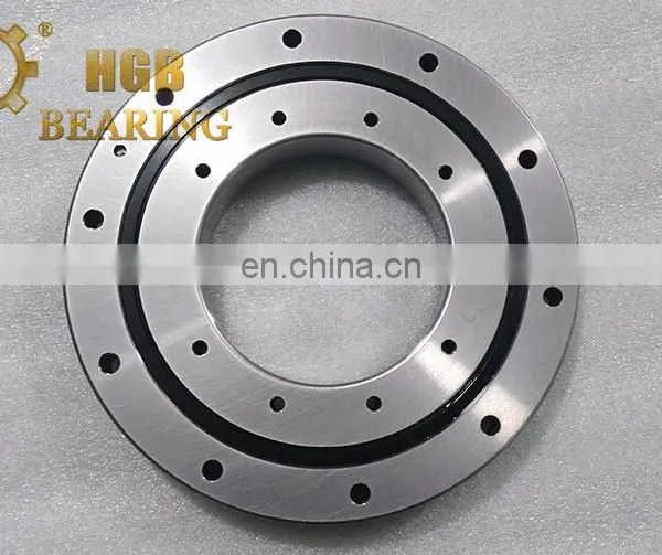 Hot Selling Toothless Slewing Ring Bearing 08-0307-00 photo-3