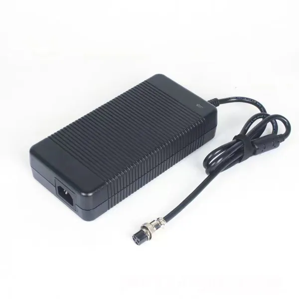 36V10A 42V8A Power Adapter ETL FCC CE Certified Motor DC Power Supply