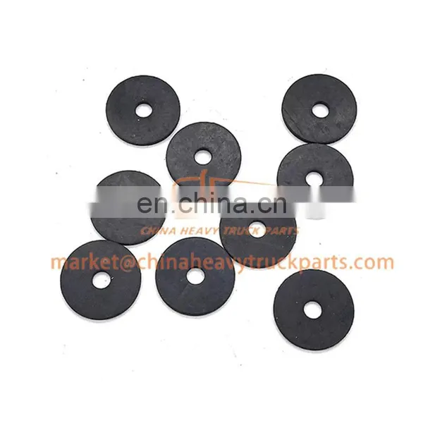 Professional Manufacture HOWO Truck HW76 Cabin Accessories Warm Air Blower Q40206 Washer photo-3