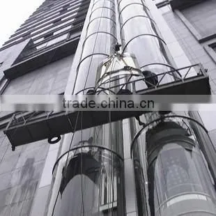 Safety Protection Gondola Construction Platform photo-2