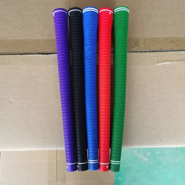 Rubber Two Way Mini Golf Putters Supplier From China photo-2